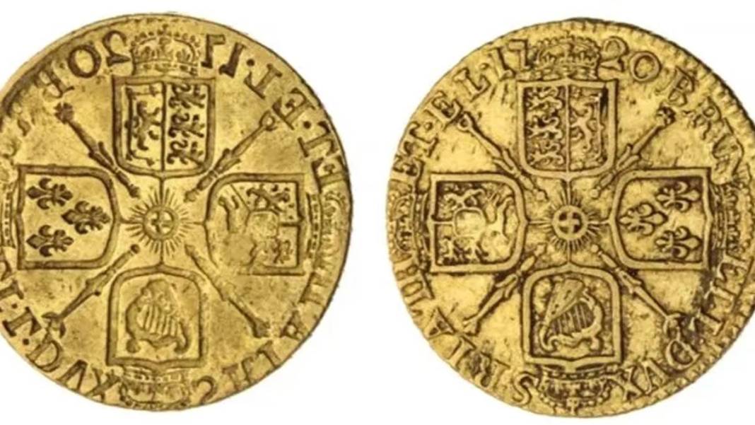 Mutfağı yenilemek isteyen çift havaya uçtu ama mutluluktan: Bir anda zengin oldular! 4